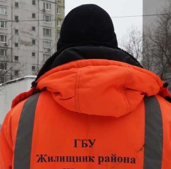 Содержание балконов на Ленинградском проспекте на контроле &#171;Жилищника&#187;