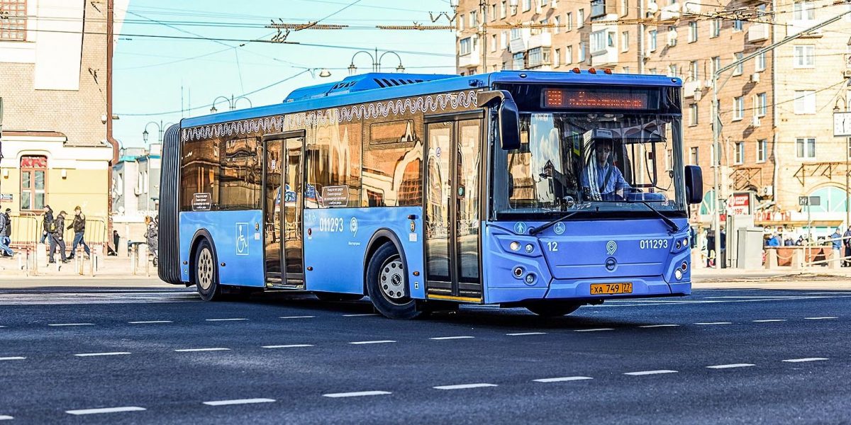 Маршруты автобусов в гомеле с остановками