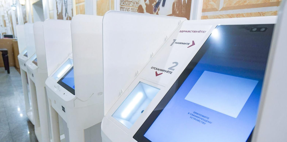 В Москве началось голосование на выборах глав 19 регионов